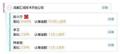 成都匯成技術(shù)開(kāi)發(fā)公司 技術(shù)驅(qū)動(dòng)未來(lái)，創(chuàng)新引領(lǐng)發(fā)展